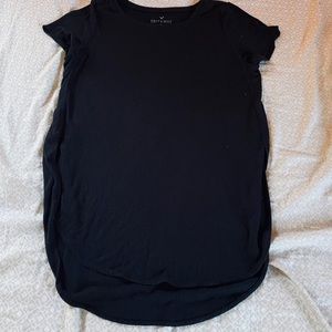 Black Soft & Sexy Tee 🌵